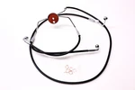 Magnum 1741-4764, HBKSBC1110-00 Lower Touring Abs Brake Line Kit Nos. Fixed Price $98.64.