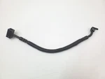 2021 18-22 Kawasaki Ninja ZX10R ZX1002 Front Rear Back Abs Brake Hose Line Oem. Fixed Price $21.00.