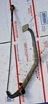 1964 Yamaha Omaha Trail 55CC (MJ2T) Oem Brake Pedal /bar Unsure? (see Below). Fixed Price $81.27.