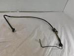 2006-2007 Kawasaki KLX250S Rear Brake Master Cylinder To Front Caliper Pipe. Fixed Price $29.95.