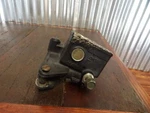 06-08 Kawasaki Ninja 650R EX650 Front Brake Master Cylinder 43015-0011. Fixed Price $25.00.