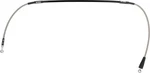 Moose Brake Line Front Silver #287935 Ktm 450 Smr 2005-2009/2012. Fixed Price $78.70.