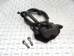 2007 05-14 Yamaha YP400 Majesty Oem Front Brake Caliper Line Hose Lot. Fixed Price $43.52.
