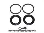 Rear Brake Caliper Kit Kawasaki KZ1000 KZ1300 Ltd Mkii Police Z1R St K&l 32-1335. Fixed Price $31.47.