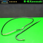 2003 Kawasaki KLX400 DRZ400 Front Rear Back Disc Brake Line Hose Tube Pipe. Fixed Price $11.14.