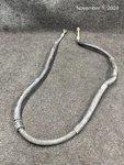 1986 Honda Helix Cn 250 Front Brake Line Hose. Fixed Price $10.99.