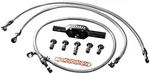 Goodridge HD0131-2FCH/CL High End Front Brake Line Kit +10IN Length. Fixed Price $125.82.