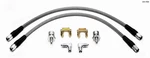 Wilwood 220-7699 Brake Flexline Kit. Fixed Price $78.11.