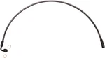 Magnum Designer Series Dot Abs Upper Front Brake Line Black Pearl #AS478022. Fixed Price $74.68.