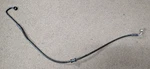 2017 Harley-davidson Heritage Softail Rear Brake Hose Caliper To Hcu 43384-11A. Fixed Price $30.00.