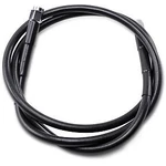 Drag Specialties 1741-2727UNIVERSAL Brake Line 46". Fixed Price $36.67.