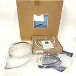 Magnum Chromite Ii 2017-2019 Harley Touring 15-17" Ape Cable Install Kit 387832. Fixed Price $129.35.