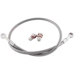 Victory 2003-2006 Kingpin / Deluxe Galfer Stainless Steel Front Brake Line Kit. Fixed Price $52.95.
