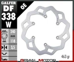 Galfer Rear Brake Disc Wave Fixed 240X3.5MM Suzuki Rm 250 2004 2005. Fixed Price $113.36.