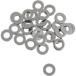 Gardner-westcott Washer 3/8" An Chrome 20PACK 07-26571. Fixed Price $35.80.