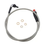Moose Offroad Hydraulic Clutch Line For Ktm/husqvarna K01-3-035/P. Fixed Price $81.95.