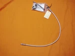 Harley-davidson Genuine Nos Modular Braided Diamondback Brake Line Kit 42484-08. Fixed Price $14.43.