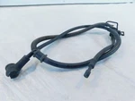 1987-2007 Kawasaki KLR650 Front Wheel Caliper Brake Hose Line. Fixed Price $9.95.