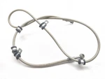 03-24 Ural Gear Up Sidecar Brake Line. Fixed Price $64.61.