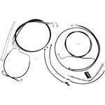 Magnum Shielding 0662-0324 489841 Xr Handlebar Installation Kit Black. Fixed Price $487.95.