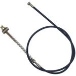 Amavoler 38.17" 97CM Drum Brake Cable Replacement Accessory Fit For 50CC 70CC.... Fixed Price $12.70.