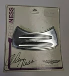 Arlen Ness Chrome Handlebar Clamp Victory Vegas Kingpin Hammer Jackpot V-1019. Fixed Price $55.97.