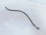 Victory Cross Country Roads & Magnum Front Left Wheel Brake Caliper Hose Line. Fixed Price $14.95.