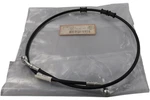 42303-08 New Oem 2008-2011 Harley-davidson Softail Front Brake Line Braided. Fixed Price $44.99.