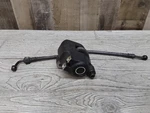 Harley Davidson 3479C GY-1/8-5037 Rear Brake Caliper Hose Line Tube Mount. Fixed Price $74.99.