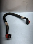 2009 Kawasaki Ninja 650R Oem Fuel Line. Fixed Price $24.15.