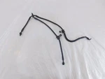 2017-2022 Honda CBR1000RR Front Master Cylinder Caliper Brake Hose Lines. Fixed Price $29.95.