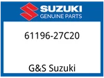 Suzuki Oem Part 61196-27C20 Guide, Hose. Fixed Price $10.48.