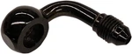 Magnum 1704-20 Banjo Fitting 10 Mm AN3 90? Black. Fixed Price $22.95.
