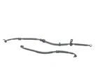 19 - 23 Kawasaki Z400 ER400 Front Brake Hose Line Pair Oem. Fixed Price $123.50.