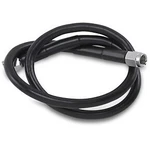 Drag Specialties 1741-2714 Universal Brake Line 25". Fixed Price $26.47.