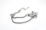 2003 03-18 Yamaha YZ85 Oem Nissin Rear Back Brake Caliper Master Cylinder N38. Fixed Price $123.49.