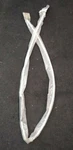 New Magnum Chrome Diamond Ii Clutch Cable 3" / DS32163 38666-00. Fixed Price $47.49.
