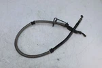 14-19 Yamaha Zuma YW50F Front Brake Caliper Hoses Lines 1VC-F5872-00-00. Fixed Price $25.00.