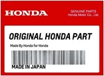 New Honda Oem 45423-KA4-700 Hex. (6MM) Nut. Fixed Price $12.82.