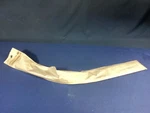 Nos Oem Harley Davidson Diamond Black 30 Upper Brake Line, 38124-10*. Fixed Price $30.00.