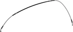 Moose Stainless Steel Braided Brake Line Front #276805 Husqvarna Fs 450. Fixed Price $62.95.