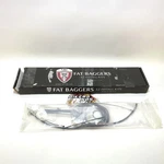Fbi 14" Ape Handlebar Cable Extension Install Kit 2021-23 Touring 0662-0825. Fixed Price $210.00.