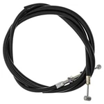 Niche Front Brake Cable For Honda XR200R XR350R 45450-KF0-010. Fixed Price $14.95.
