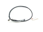 23 Ducati Monster 937 Plus Front Brake Line Hose 61811712B. Fixed Price $57.40.
