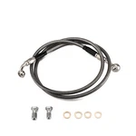 Steel Non-abs Brake Line Kit Front +6" For Harley Sportster Xlh 883 1992-2003. Fixed Price $38.99.