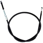 Motion Pro Black Vinyl Front Brake Cable 02-0283. Fixed Price $19.74.