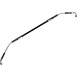 Moose Offroad Braided Brake Line Stainless Steel H01-2-010/P. Fixed Price $43.47.