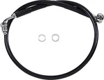 Drag Specialties 1741-5808 Extended Stainless Steel Front Brake Line Kit-black. Fixed Price $80.53.