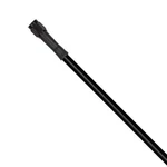 Goodridge V-twin Universal Brake Line 54" Black. Fixed Price $67.73.