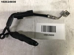 Harley Davidson Xl 883N Iron 2015 Rear Brake Hose & Switch Oem LOT102 102C24830. Fixed Price $129.76.